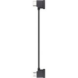 Mavic Air 2 Rc Kablo (Standart Micro-Usb Konektörü) - Mavic Air 2 Uzaktan Kumandası ile Uyumlu Ka