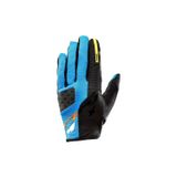 Mavic Crossmax Pro Bisiklet Eldiveni Mavi Xxl