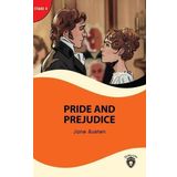 Maviçatı Yayınları (Stage-4) Pride and Prejudice