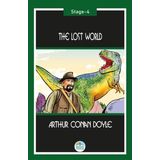 Maviçatı Yayınları (Stage-4) The Lost World