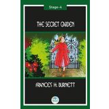Maviçatı Yayınları (Stage-4) The Secret Garden