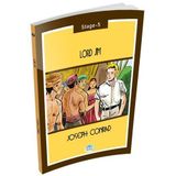 Maviçatı Yayınları Stage 5 Lord Jim