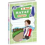 Mavideniz Yayınları 2. Sınıf Hayat Bilgisi