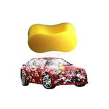 mavienerji Falken Oto Yıkama Süngeri - Car Wash Sponge Yıkama ve Parlatma Süngeri