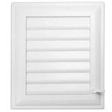 mavienerji PLASTİK MENFEZ BONYA/WC HAVALANDIRMA MENFEZİ PANJUR 35X45 CM