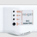 Mavigard AGD-1224M VIP Doğalgaz Dedektörü