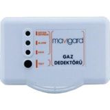 Mavigard Agd-220ec.vıp Karbonmonoksit Dedektörü, 230v Ac, Elektrokimyasal