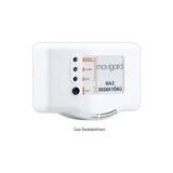 mavigard gd2r 24ec karbonmonoksit gaz dedektoru GD2R-24EC