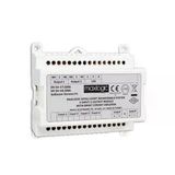 Mavigard Mg-6700 Akıllı Adresli Röle Kontrol Modülü, 1 Çıkışlı 250v Ac, 8a