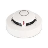 Mavigard Mgr-2500/m Konvansiyonel Multisensör Optik Duman+sıcaklık Dedektör, Röle Çıkışlı, 12v Dc, Marin Sertifikalı