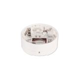 Mavigard Ml-0141 Ml Serisi Dedektörler Için Buzzerlı Soket