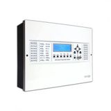 Mavigard ML-1233 Maxlogic Akıllı Adresli Yangın Alarm Santral
