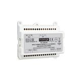 Mavigard ML-1361 Maxlogic Akıllı Adres Sistem Röle Kontrol Modülü