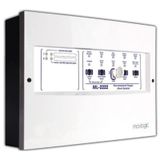Mavigard ML-2222 -2 Bölge Konvansiyonel Yangın Alarm Santrali