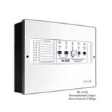 Mavigard ML-2228 -8 Bölge Konvansiyonel Yangın Alarm Santrali