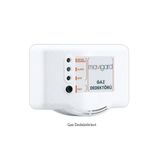 Mavili AGD-220M.VIP Mavigard AGD Serisi Akıllı Adresli 220 Volt AC Metan Doğalgaz Dedektörü