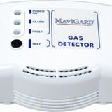 Mavili Gdr-220M Konvansiyonel Metan (Doğalgaz),Dedektörü