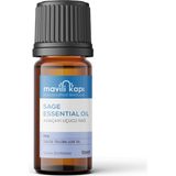 Mavili Kapı 10 ml Adaçayı Yağı