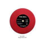 Mavili MG-5400 Mavigard 6" 24 Volt DC Yangın Alarm Zili
