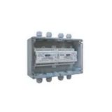 Mavili ML-0320 Maxlogic Modül Koruma Kutusu