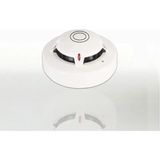 Mavili ML-1140/M Maxlogic Akıllı Adresli Multisensör (Optik Duman+Sıcaklık) Dedektörü, Marin - 1 Adet