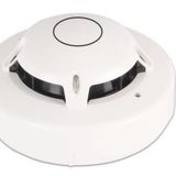 Mavili ML-1160.SCI Maxlogic Akıllı Adresli Multisensör CO+A1S Sınıfı Isı Dedektörü, Kısa Devre İzolatörlü