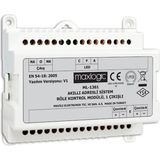 Mavili ML-1361/M Maxlogic Adresli Röle Kontrol Modülü, 1 Çıkış, Marin - 1 Adet