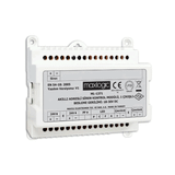 Mavili ML-1371 Akıllı Adresli Siren Kontrol Modülü