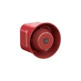 Mavili ML-1420/M Maxlogic Adresli Flaşör, Kırmızı 24V Dc, Marin - 1 Adet