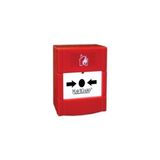 Mavili ML-1710 Maxlogic Adresli Yangın Alarm Butonu Resetlenebilir - 1 Adet
