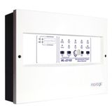 Mavili ML-22102 Maxlogic 2 Bölge Konvansiyonel Yangın Alarm Santrali