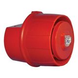Mavili ML-2480 Maxlogic, Hava Şartlarına Dayanıklı IP65 Konvansiyonel Flaşör