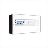 Mavili ML-4218 Maxlogic Konvansiyonel Gaz Alarm Santralı, 8 Bölge, 16 Röle Çıkışı - 1 Adet