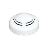 Mavili TGDR-1224M Mavigard Gaz Dedektörü Doğalgaz (Metan) Için, 12/24V Dc, Röle Çıkışlı, Tavan Tipi, MG-3500 Soket Gerektirir - 1 Adet