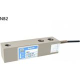 Mavin NB2 500 kg Lama Tipi Loadcell Yük Hücresi ( Ayak Dahil )
