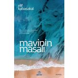 Mavinin Masalı - Elif Kabasakal