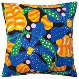 MAVINN çok renkli 50x50 cm kırlent kılıfı - 70615137 | IKEA 50x50 cm kırlent kılıfı