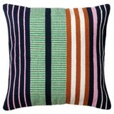 MAVINN çok renkli 50x50 cm kırlent kılıfı - 70615142 | IKEA 50x50 cm kırlent kılıfı
