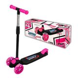 mavisudünyası 3+ Yaş Scooter