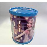 mavisudünyası Frozen Desenli Kumbara