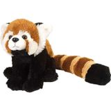 mavisudünyası Peluş Kızıl Panda Peluş 30 Cm Wıld Republıc Ck Serisi