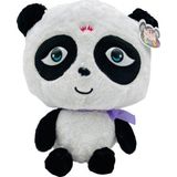 mavisudünyası Peluş Koca Kafa Panda 50 Cm - Mavi Su Dünyası