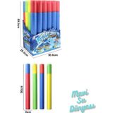 mavisudünyası Su Tabancası 50 Cm Sünger