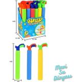 mavisudünyası Su Tabancası Tabancalı 40 Cm Sünger