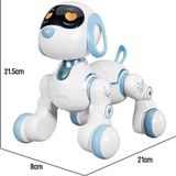 mavisudünyası Uzaktan Kumandalı Dans Edebilen Robot Köpek - Mavi Su Dünyası