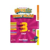 Mavitikli Yayıncılık 3.SINIF HAYAT BİLGİSİ KONU ANLATIMLI ETKİNLİK VE TEST KİTABI
