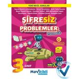 Mavitikli Yayıncılık 3.sınıf Şifresiz Problem - 1