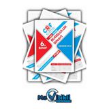 Mavitikli Yayıncılık 6.SINIF BURSLULUK 4'LÜ PAKET DENEME SINAVI
