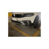 MaviTuning Fiat Egea Cross Krom Sis Far Çerçevesi 2 Parça