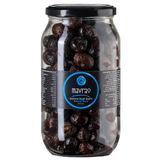 Mavras 750 gr Çevirme Siyah Sele Zeytin